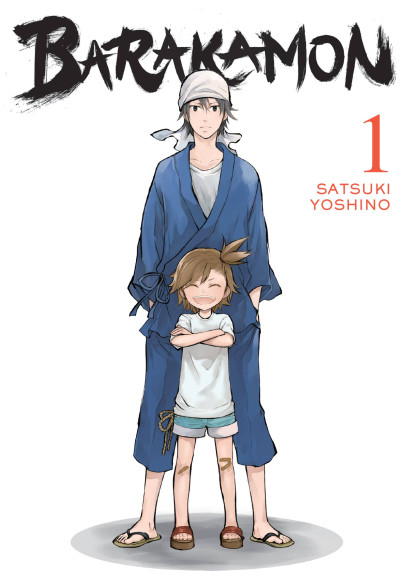 元气囝仔漫剧封面